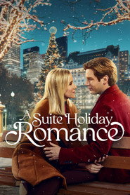 A Suite Holiday Romance