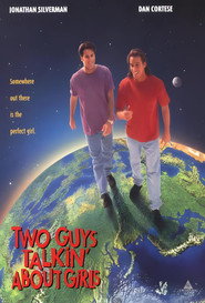 Two Guys Talkin' About Girls