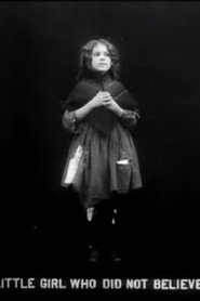 The Little Girl Who Did Not Believe in Santa Claus