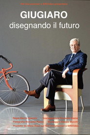 Giugiaro: disegnando il futuro