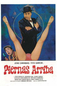 Piernas arriba