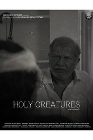Holy Creatures