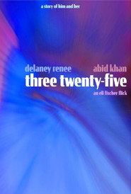 three twenty-five
