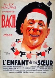 L'enfant de ma soeur