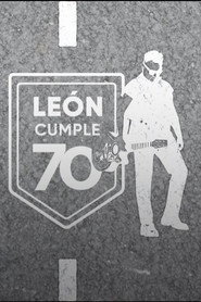 León cumple