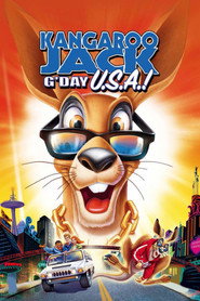 Kangaroo Jack: G'Day, U.S.A.!