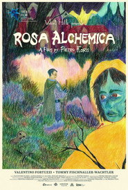 Rosa Alchemica