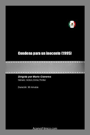 Condena para un inocente