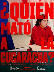 ¿Quién mató a la cucaracha?