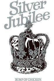 BUMP OF CHICKEN TOUR 2022 Silver Jubilee at Zepp Haneda(TOKYO)