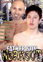 Father Son Workout 2