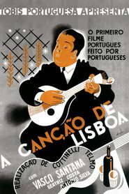 A Song of Lisbon
