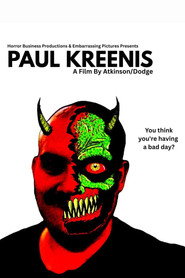 Paul Kreenis