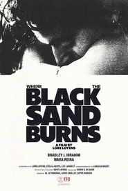 Where the Black Sand Burns