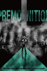 ONE OK ROCK 2024 PREMONITION WORLD TOUR at AJINOMOTO STADIUM
