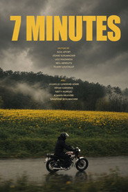 7 minutes