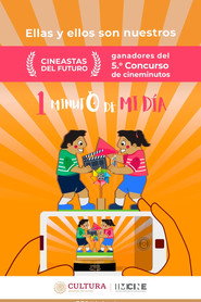 Cineastas del futuro 5: un minuto de mi día