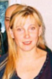 Zhanna Tokarskaya