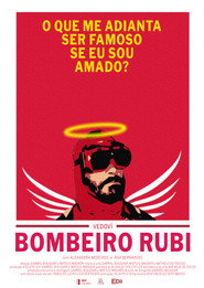 Bombeiro Rubi