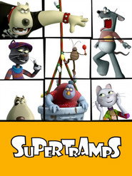 Supertramps