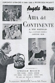 Continental Atmosphere