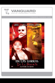 En las garras de la muerte