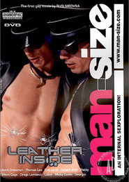 Leather Inside