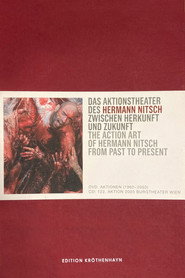The Action Art Of Hermann Nitsch From Past To Present