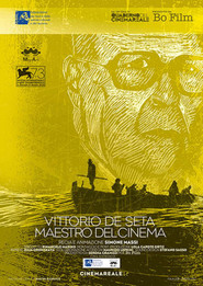 Vittorio De Seta - Maestro del cinema