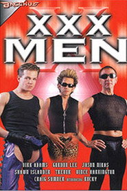 The XXX-Men