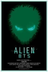 Alien BTS