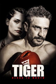 Tiger, Blood in the Mouth