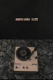 Sometimes City