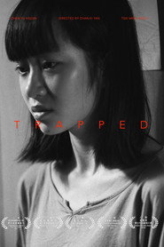 Trapped