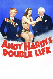 Andy Hardy's Double Life