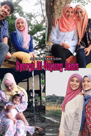 Syurga Di Hujung Jalan
