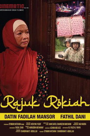 Rajuk Rokiah