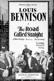 The Road Called Straight