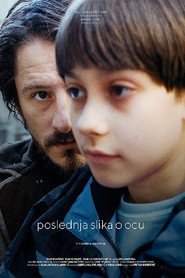 The Last Image of Father