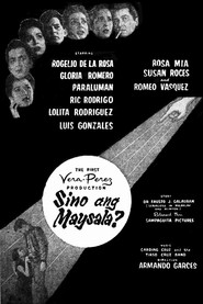 Sino Ang Maysala?