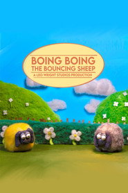 Boing Boing the Bouncing Sheep