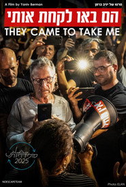 They Came to Take Me