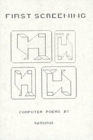 First Screening: Computer Poems