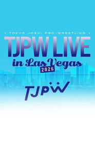 TJPW Live in Las Vegas 2026