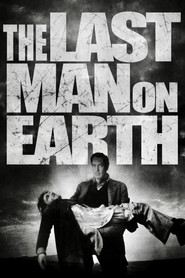 The Last Man on Earth