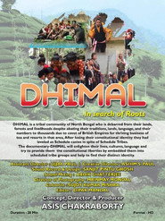 Dhimal