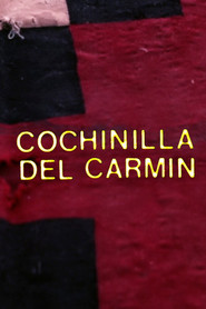 Carmine Cochineal