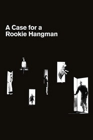 A Case for a Rookie Hangman