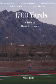 1700 Yards