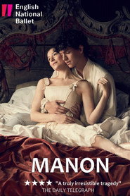 Manon - English National Ballet